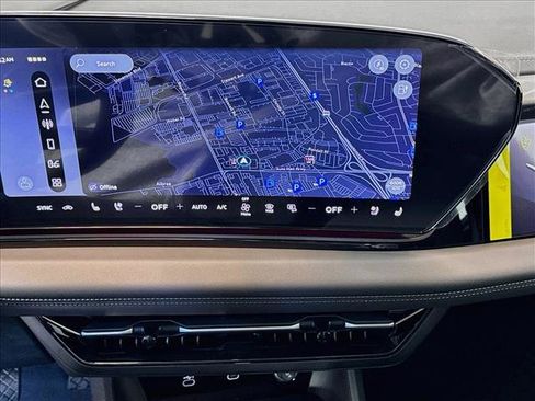 New 2027 Audi A6 e-tron Premium Plus AWD/4WD image 11