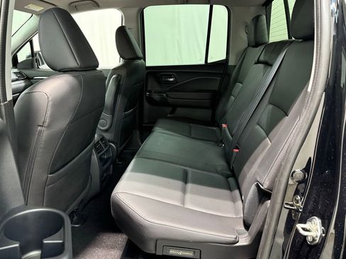 Certified 2019 Honda Ridgeline RTL image 21