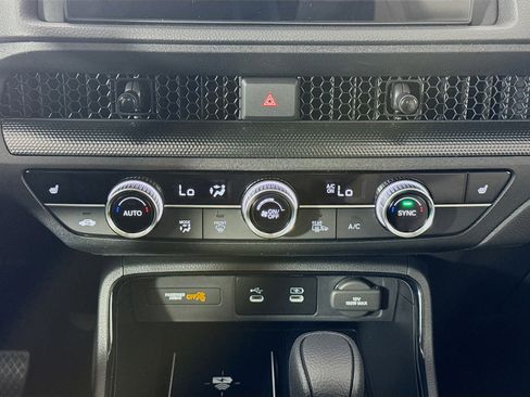 New 2026 Honda CR-V EX image 15