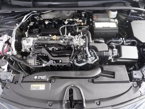 Certified 2025 Toyota Corolla LE image 20