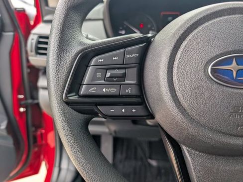 Certified 2025 Subaru Crosstrek 2.0i AWD/4WD image 13