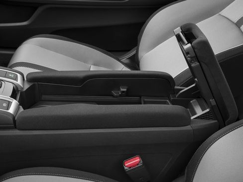 Used 2017 Honda Civic EX-T image 15