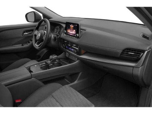 Used 2022 Nissan Rogue SV FWD image 18