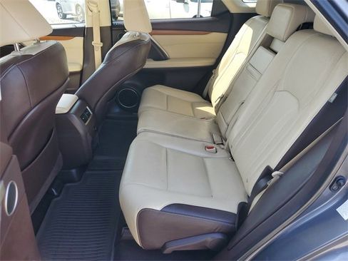 Used 2016 Lexus RX 350 FWD image 14