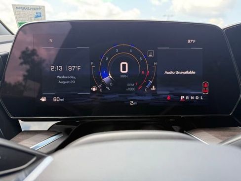 New 2025 Chevrolet Suburban Premier image 26