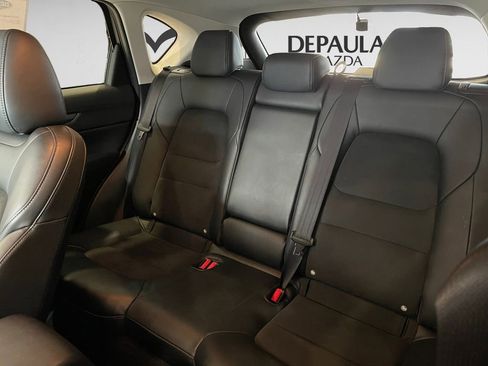 Used 2023 MAZDA CX-5 AWD 2.5 S w/ Select Package image 13