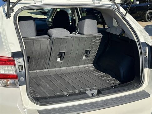 Used 2018 Subaru Crosstrek 2.0i Premium w/ Moonroof Package image 30