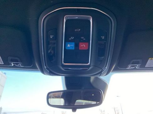 Certified 2024 Jeep Grand Cherokee L Altitude image 15