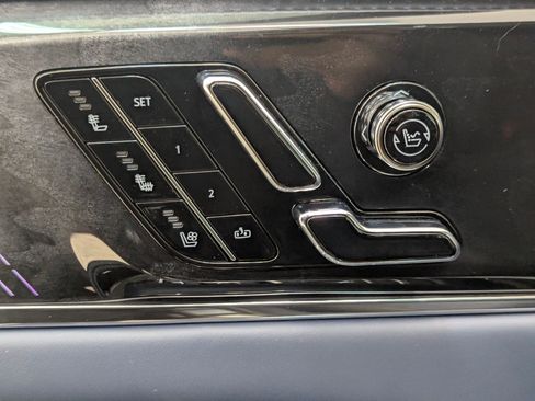 New 2026 Cadillac Escalade IQL Sport 2 image 25