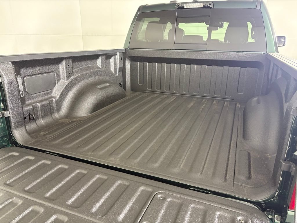 New 2026 RAM 1500 RHO w/ RHO Level 1 Equipment Group AWD/4WD image 15
