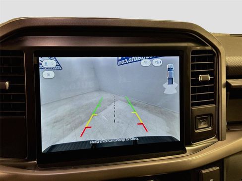 Used 2025 Ford F150 XLT w/ Equipment Group 301A Standard AWD/4WD image 13