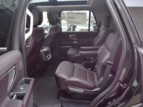New 2026 Ford Expedition Platinum w/ Platinum Ultimate Package image 39
