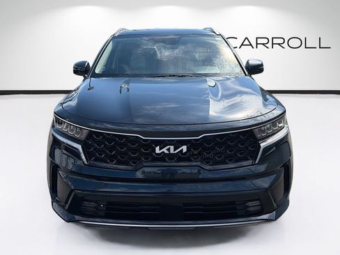 Used 2023 Kia Sorento EX FWD image 8