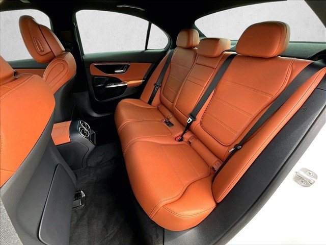 Used 2026 Mercedes-Benz C 300 Sedan image 28