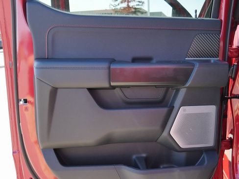New 2025 Ford F150 Raptor AWD/4WD image 49
