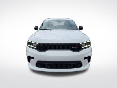 New 2026 Dodge Durango GT w/ Blacktop Package AWD/4WD image 9