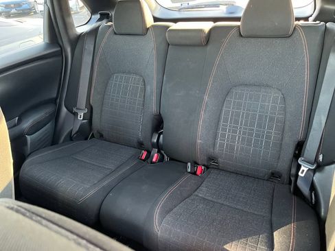 Certified 2024 Honda HR-V Sport image 33