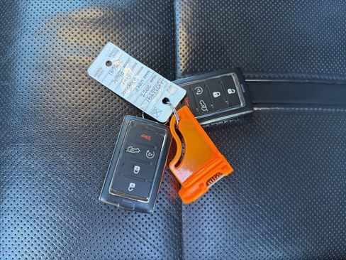 Used 2022 Jeep Wagoneer Series III w/ Convenience Group I image 36