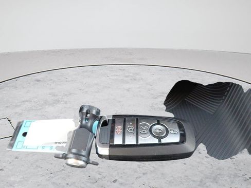 New 2026 Ford Explorer Active image 42