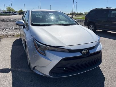 Used 2023 Toyota Corolla LE