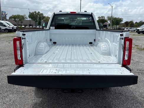 New 2026 Ford F250 XL w/ XL Driver Assist Package AWD/4WD image 28