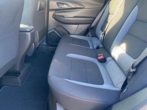 New 2026 Chevrolet TrailBlazer LT image 14