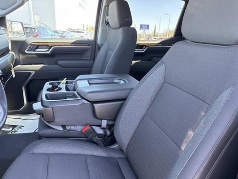 New 2026 GMC Sierra 1500 Elevation AWD/4WD image 15