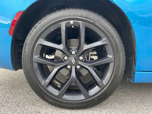 Used 2023 Dodge Charger SXT w/ Blacktop Package image 43