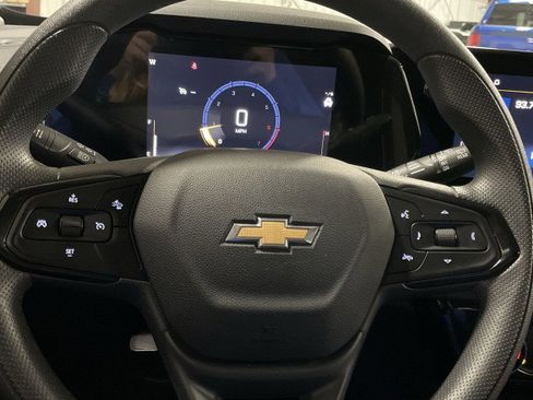 Used 2025 Chevrolet TrailBlazer LT image 17