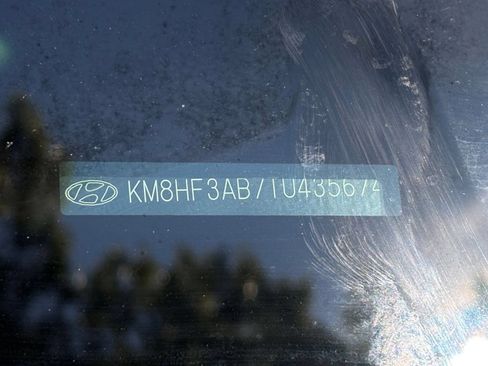 Used 2026 Hyundai Kona SEL Sport FWD image 21