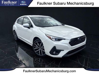 Used 2024 Subaru Impreza 2.0i Sport