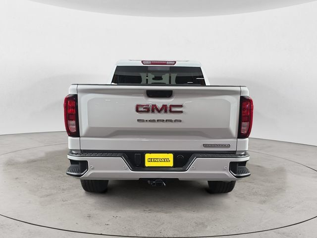 Certified 2026 GMC Sierra 1500 Elevation w/ Preferred Package AWD/4WD image 6