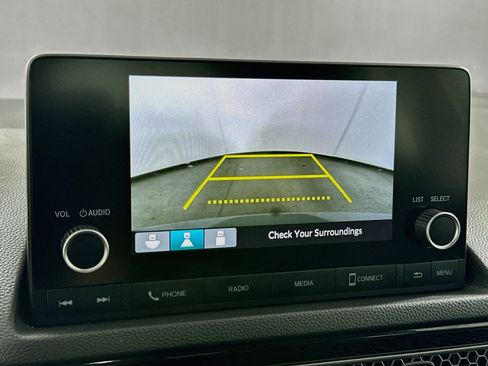 Used 2025 Honda Civic LX image 22
