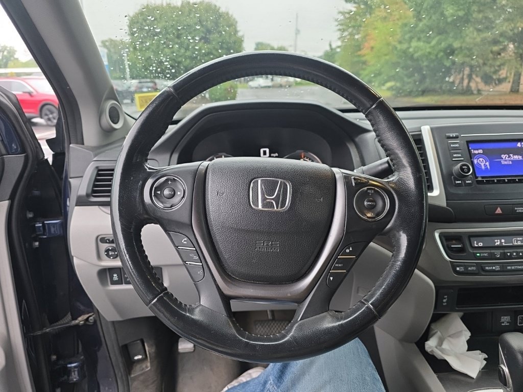 Used 2019 Honda Ridgeline RTL image 15