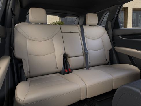 New 2026 Cadillac XT5 Sportv image 17