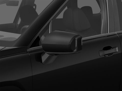 New 2026 Hyundai Palisade Calligraphy FWD image 52