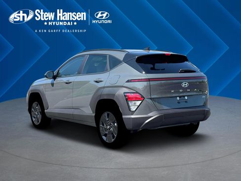 New 2026 Hyundai Kona SEL Sport image 6