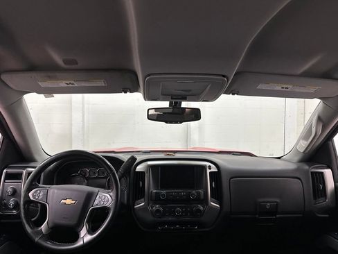 Used 2018 Chevrolet Silverado 1500 LT w/ All Star Edition AWD/4WD image 49