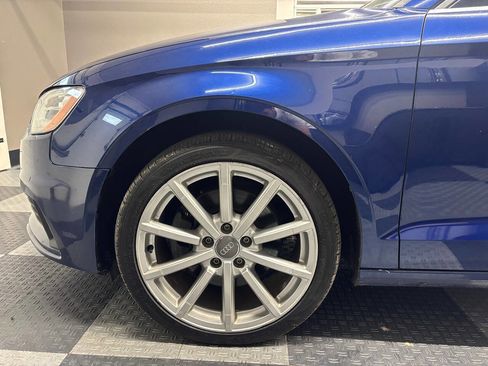 Used 2015 Audi A3 1.8T Premium Plus w/ Premium Plus Package FWD image 12