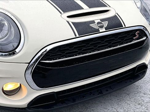Used 2019 MINI Cooper Clubman S image 29