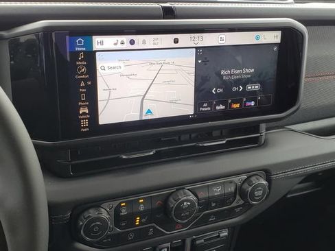 New 2026 Jeep Wrangler Unlimited Rubicon image 10