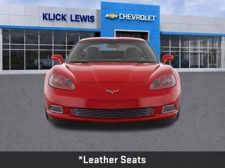Used 2008 Chevrolet Corvette Coupe RWD video 2