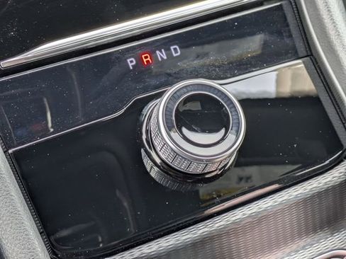 New 2026 Jeep Grand Cherokee Laredo X AWD/4WD image 21
