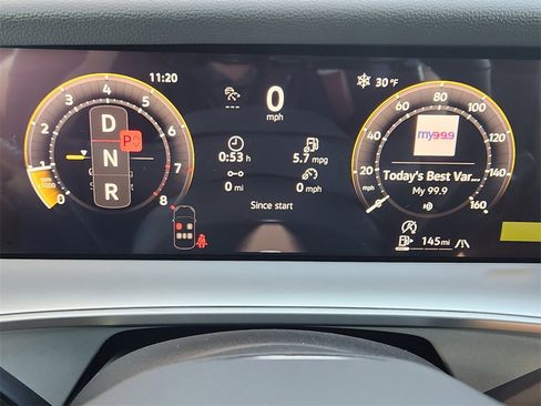 New 2026 Volkswagen Tiguan SE R-Line image 6