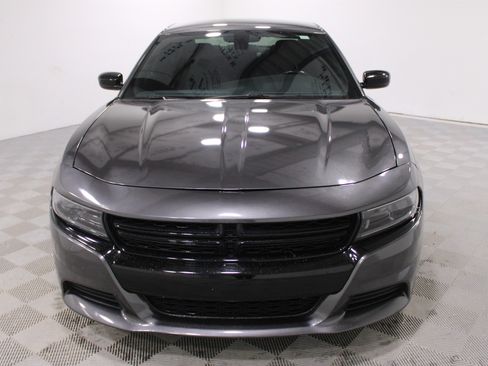 Used 2022 Dodge Charger SXT w/ Blacktop Package image 32