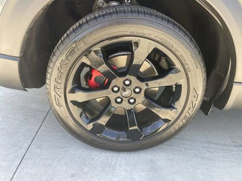Used 2020 Ford Explorer ST w/ ST Street Pack AWD/4WD image 34