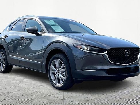 Used 2025 MAZDA CX-30 AWD 2.5 S w/ Preferred Package image 7