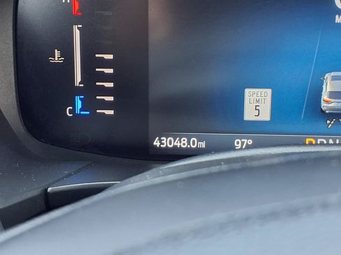 Used 2023 Ford Escape ST-Line w/ Tech Pack #1 AWD/4WD image 19