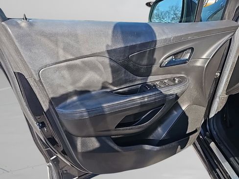 Used 2017 Buick Encore Preferred image 29