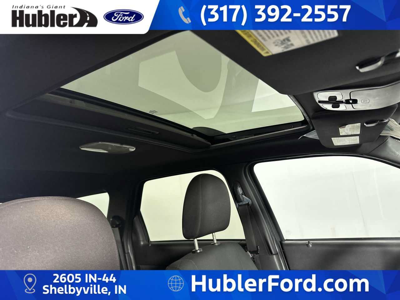Used 2011 Ford Escape XLT w/ 202A Rapid Spec Order Code FWD image 19